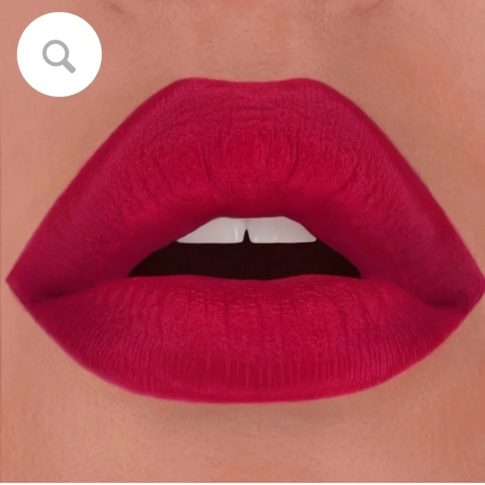 💋 FOLLY FIRE Matte Manipulation Trio- Expensive Habits